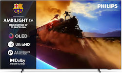 Philips Smart 48" 4K OLED 4K Ambilight TV (2025)