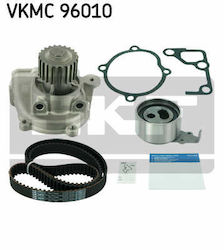 Skf Vkmc 96010 Water Pump Timing Belt Set