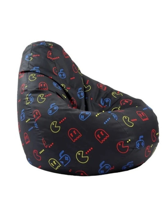 Kinderstuhl Mehrfarbig Pufrelax 70x60x65cm