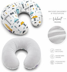 Jukki Nursing Pillow Jukki Nursing Pillow