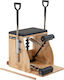 Viking Pilates Wunda Chair Multi Gym Equipment Without Weights