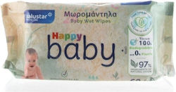 Salustar Servetele Umede Bebelusi Salustar Servetele Umede Bebelusi
