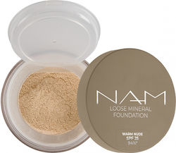 NAM Loose Powder 02