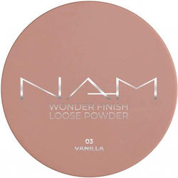 NAM Loose Powder 3