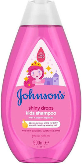 Alista Home Kinder Shampoo in Gel-Form 500ml