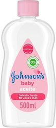 Alista Home Alista Home Baby- und Kindercremes & Salben Öl für die Hydratation 500ml Alista Home Alista Home Baby- und Kindercremes & Salben Öl für die Hydratation 500ml