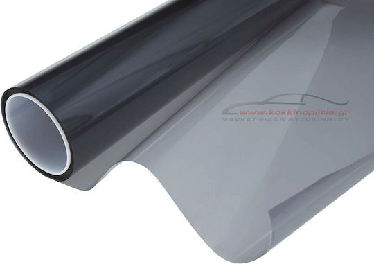 Eldorado Hp 35% Charcoal Headlight Film 101cm X 30.48m Armolan