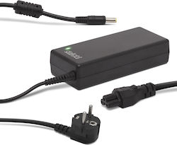 Încărcător Laptop Universal 90w 19v 4.74a 5.5x1.7mm Cablu Inclus Negru Încărcător Laptop Universal 90w 19v 4.74a 5.5x1.7mm Cablu Inclus Negru