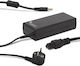 Încărcător Laptop Universal 90w 19v 4.74a 5.5x1.7mm Cablu Inclus Negru