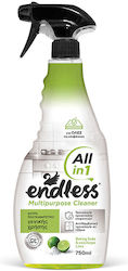 Endless Kitchen Cleaner Spray 750ml Endless Kitchen Cleaner Spray 750ml