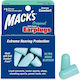 Mack's Отоаспиди 2 броя