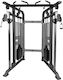 eBoxing Functional Premium Mehrfachturnhalle mit Gewichten