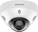 Hikvision DS-2CD2583G2-LIS2U IP Камера за Видеонаблюдение 4K Водоустойчива с Двуупосочна Комуникация и Обектив 2.8mm