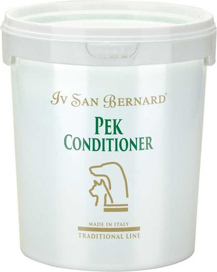 Iv San Bernard Pek Balsam Desfundător Pentru Părul Câinilor și Pisicilor 5l