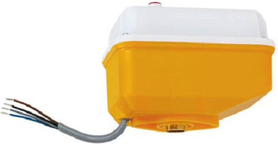 Bf Solenoid Valve Motor Two Way Single Command