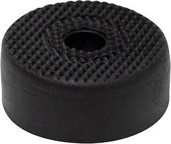 Rubber Foot Speaker 37x16 Mm Rubber Foot Speaker 37x16 Mm