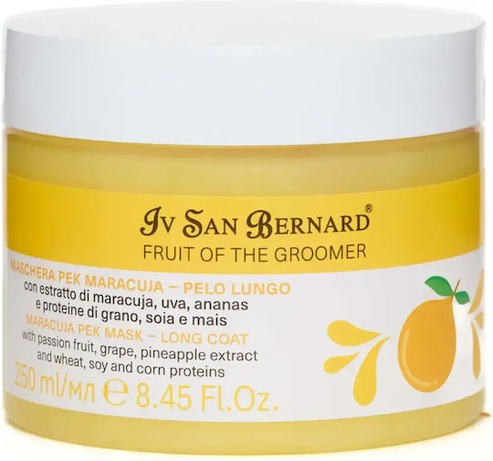 Iv San Bernard Maracuja Pek Extreme New Balsam Pentru Câini Și Pisici 250ml