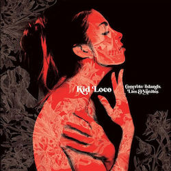 Kid Loco Concrete Islands Lies & Vanites 1 Vinyl