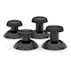Accesoriu Thumbstick Scuf Gaming Scuf Instinct Pro Controller 4 Bucăți Negre