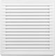 AirRoxy Vent Louver 17x170cm Round