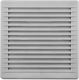 AirRoxy Square Vent Louver