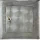 Square Vent Louver