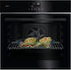 AEG SurroundCook 5000 Cuptor de Blat 72l Lățime 56cm Încorporabil