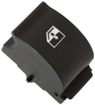 Citroen Jumper Ii 2006 Window Switch Button Cover