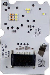 Αναλλακτικό Module Led Drl & Φλας Renault Megale 4 2015-2019 High Version Αριστερό Φανάρι 1 Τεμάχιο