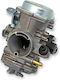 Vergaser Kawasaki Zx 130 Modenas X-cite 135 Roc