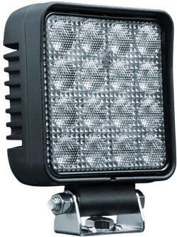 Strands Proiector de Lucru LED 25W 2200lm 6000K Aprobare Adr Sld908517