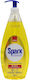 Sano Vase Detergent 1 L Spark Lemon
