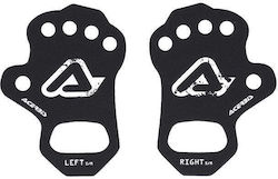 Acerbis 22717.315 Handflächenschützer Schwarz Weiß Acerbis 22717.315 Handflächenschützer Schwarz Weiß
