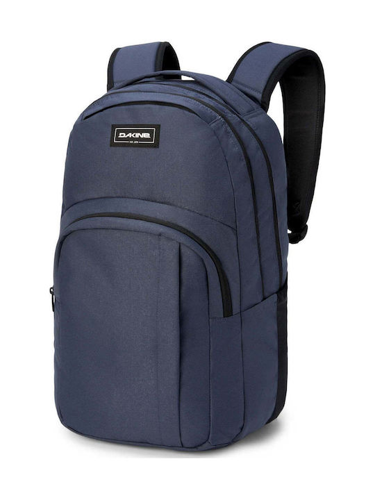 Dakine Backpack 33lt Navy Μπλε Dakine Backpack 33lt Navy Μπλε