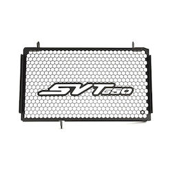 Προστασια Ψυγειου Radiator Guard Qj Svt650 Svt650x '22-'26 110.2987 Cosmo Accessories Προστασια Ψυγειου Radiator Guard Qj Svt650 Svt650x '22-'26 110.2987 Cosmo Accessories
