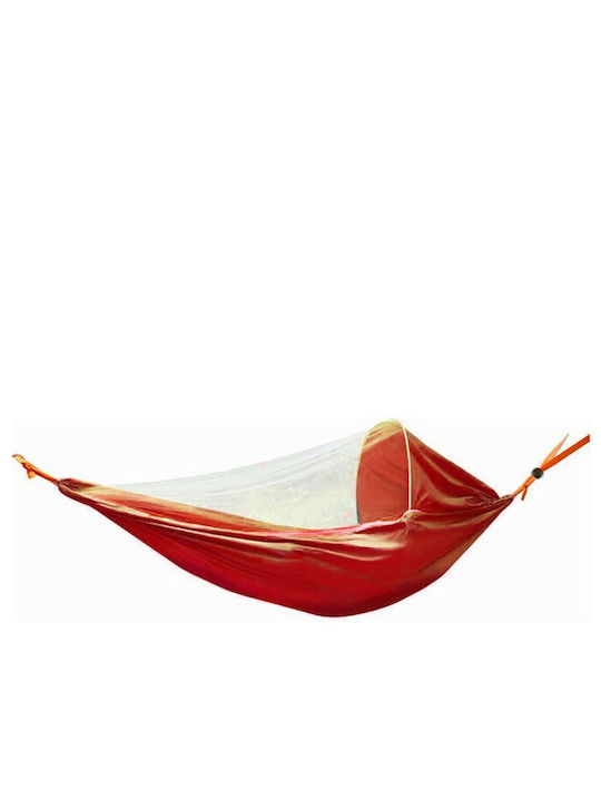 SteweHome Fabric Multicolour Hammock 140x240cm