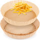 Hit Non-stick Papers for Air Fryer 20x20cm 50pcs