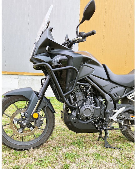 Προστατευτικα Καγκελα Κινητηρα Crash Bars Honda Νχ500 '24-'26 300.3038 Cosmo Accessories