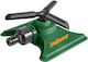 Jadever Jdsn1e23 Triple Irrigation Nozzle