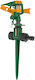 Irrigation Nozzles Pulsating Jadever Jdne3e34