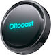 Ottocast Ottoaibox P3 Pro Ασύρματος Προσαρμογέας Android Pcs61-te