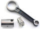 Motorcycle Engine Connecting Rod Honda ANF 125 Innova Injection