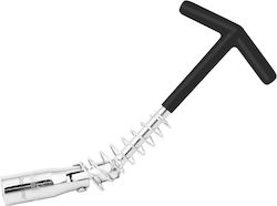 Мбузоклидо Таф Въртящ Се 16mm Jadever Jdth5116