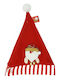 Weihnachtsmann Hut Alista Home Weihnachtsmann Ornament Rote Einheitsgröße Textilmaterial