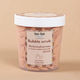 Bubble Scrub Melomakarono 2--1 Αφρόλουτρο & Scrub Mango Butter 280gr