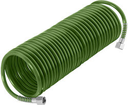 Air Hose Spiral 10m Jadever Jdqg1910 Air Hose Spiral 10m Jadever Jdqg1910
