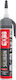 Cx80 Professional Silicone 210g Premium High Temperature Red Cx80
