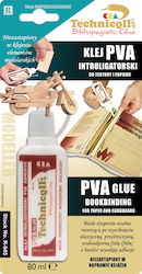 Technicqll Pva Glue Bookbinding Cardboard Paper 80ml R-397