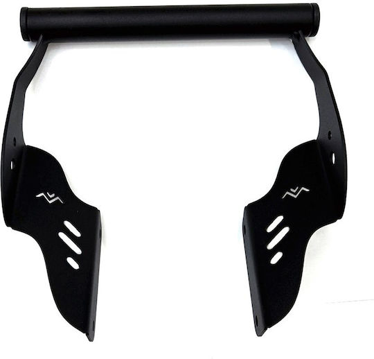 Support Bar Smartphone Gps Qj Svt650 Svt650x '22-'26 110.2949 Cosmo Accessories