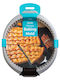 Alista Home Bakeware Tin for Tart Made of Silicone